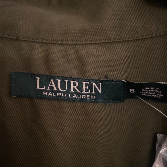 Button down midi/maxi dress - Picture 3 of 5